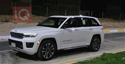 جيب جراند شيروكي